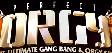 Perfect Orgy offers hardcore orgy, gang bang, and group sex porn with adult videos and porn orgy movies and pictures plus live sex shows and tons of orgy and gangbang movies